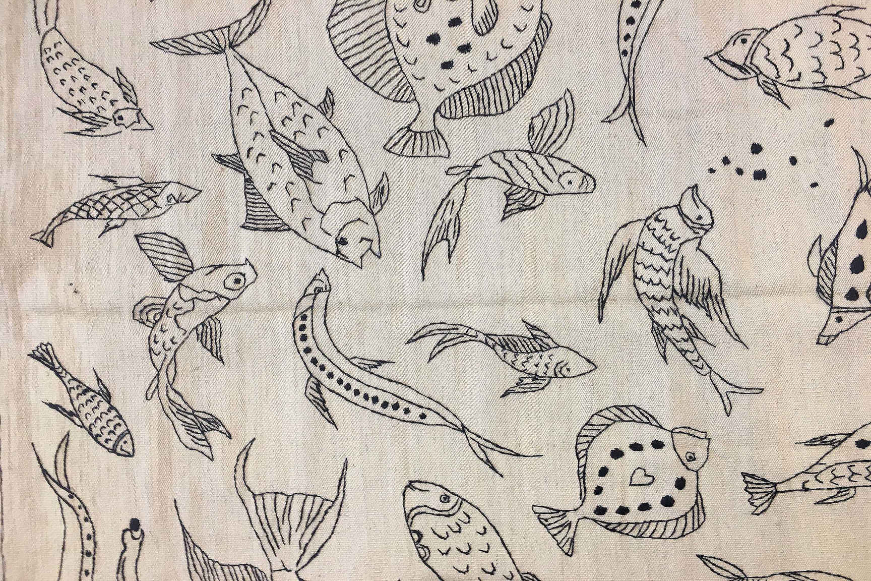 Fishponts