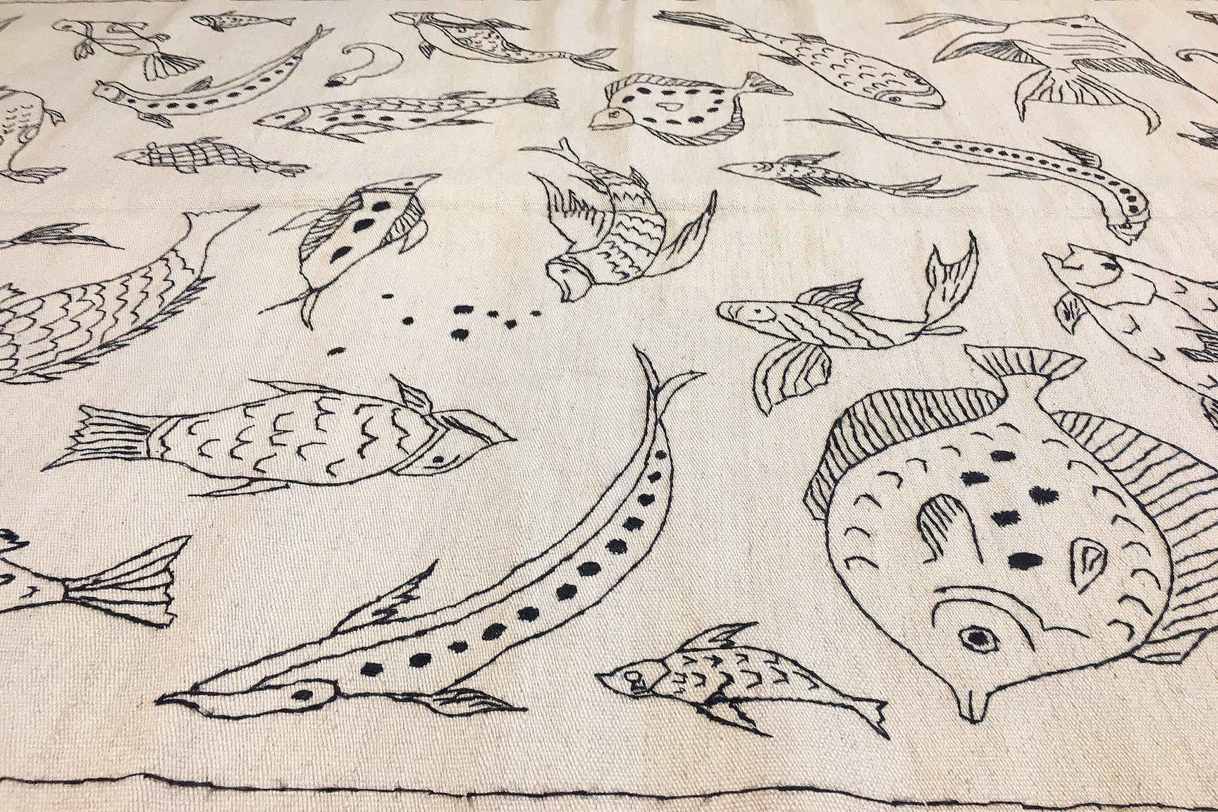 Fishponts
