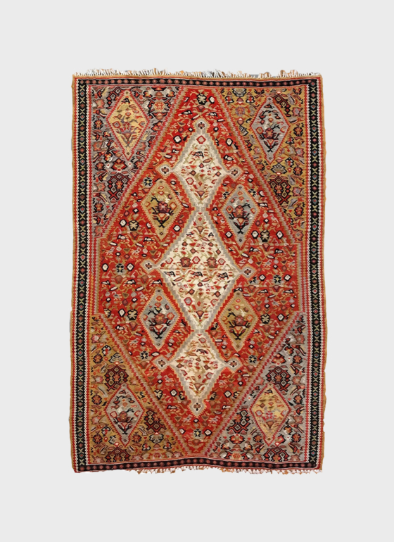 Senneh Kilim