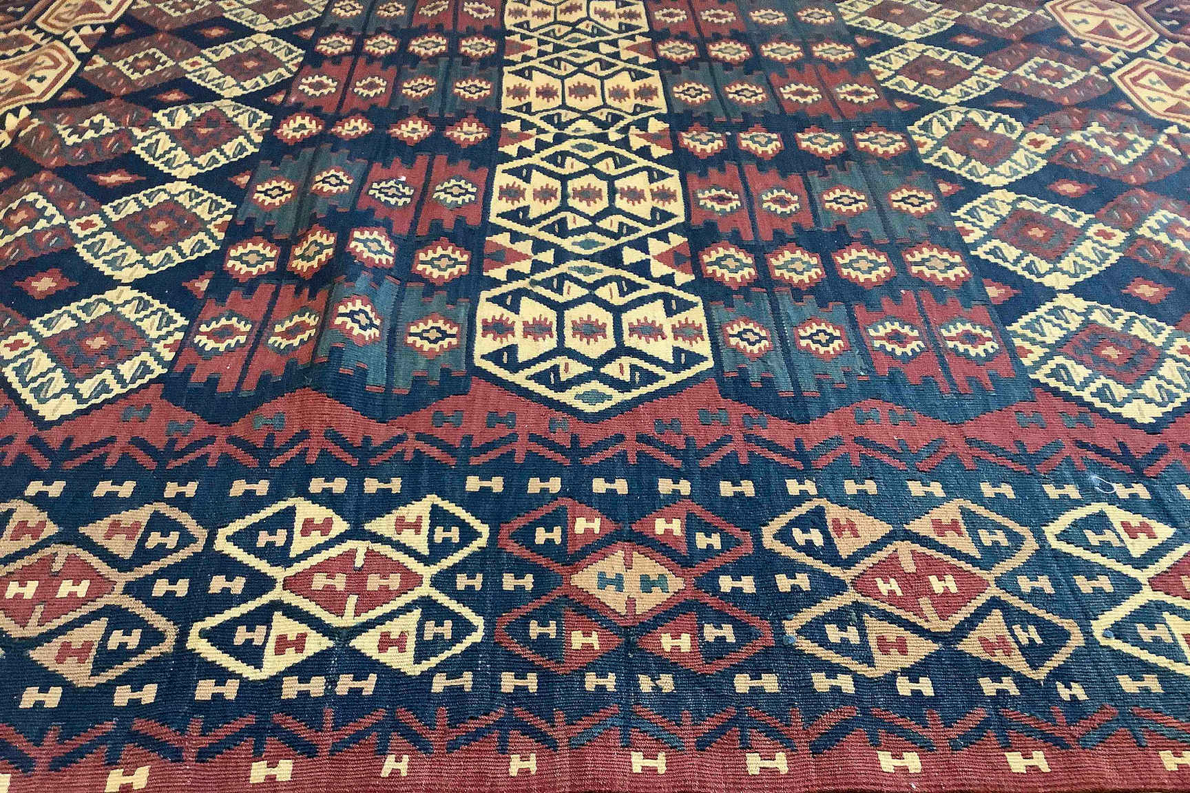 Van Kilim