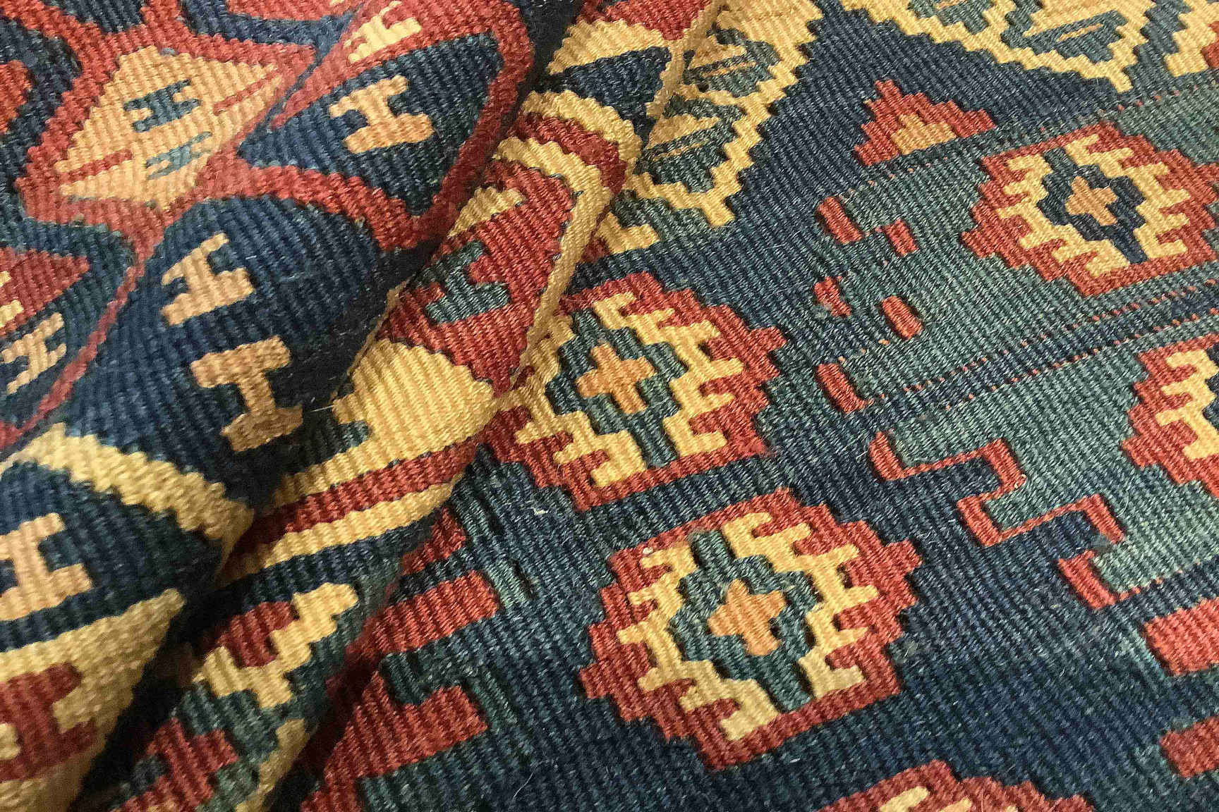 Van Kilim