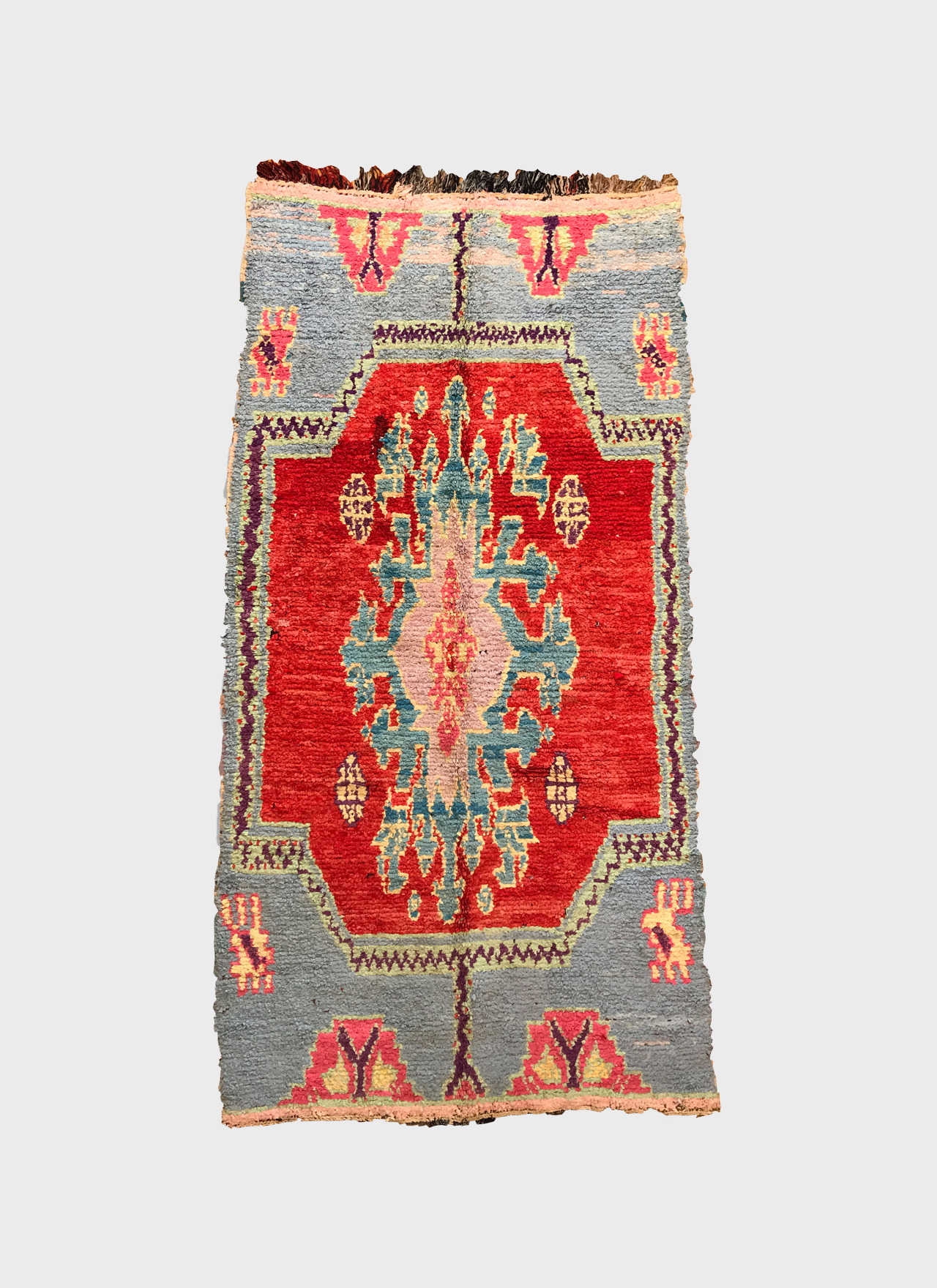 Berber Rug 1