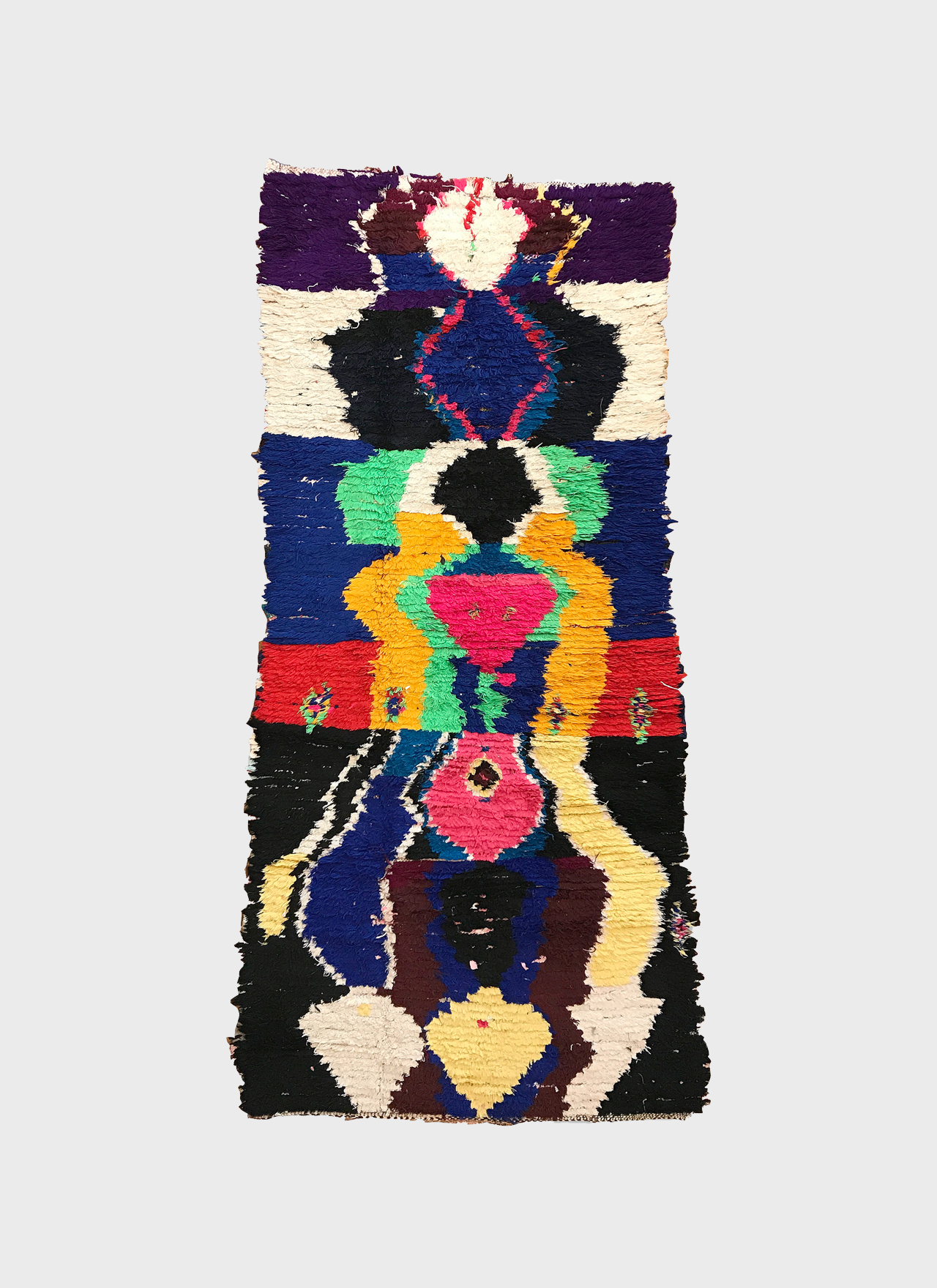 Berber Rug 2