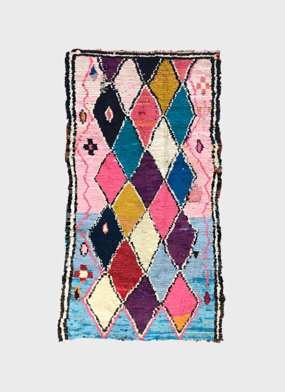 Berber Rug 3