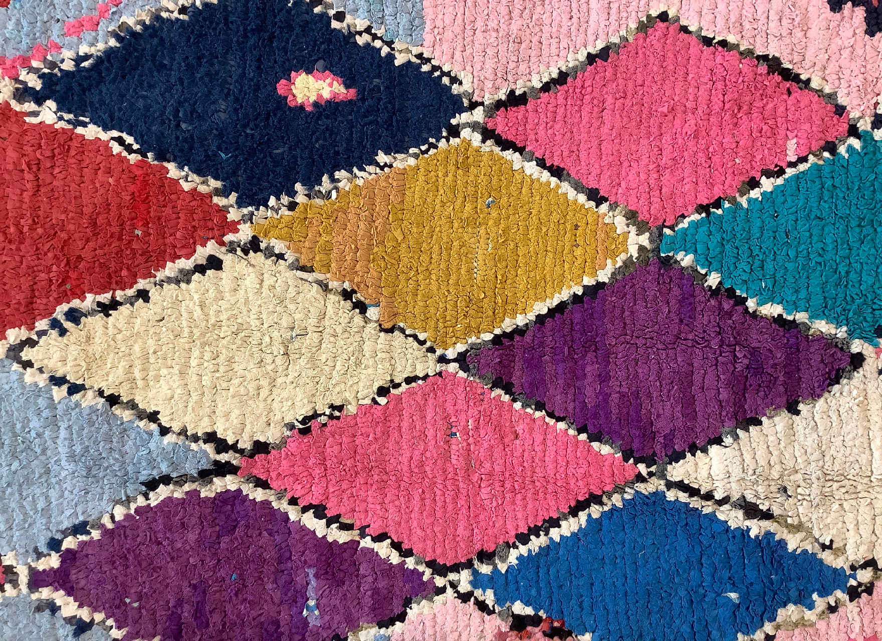 Berber Rug 3