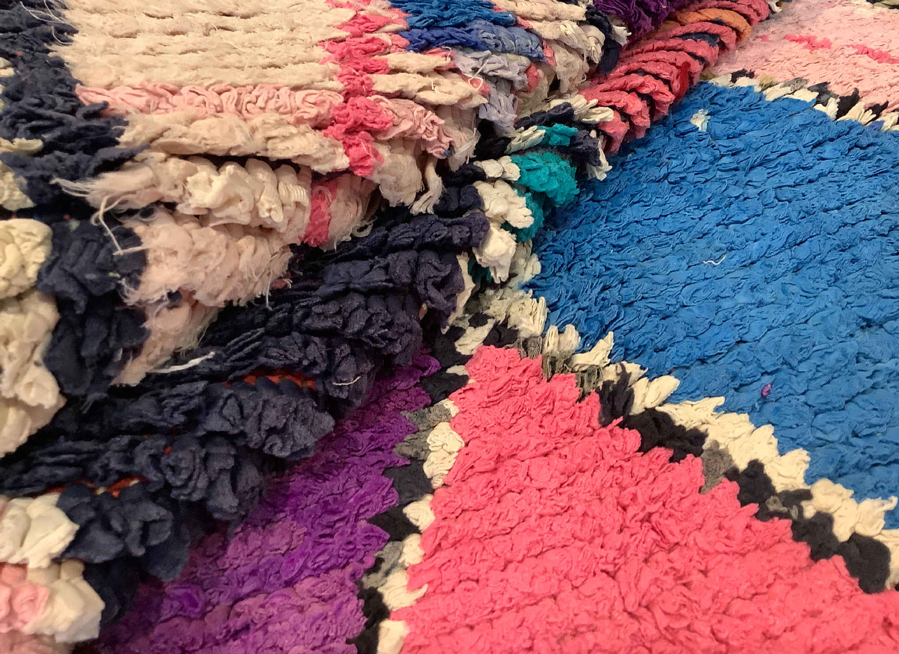Berber Rug 3