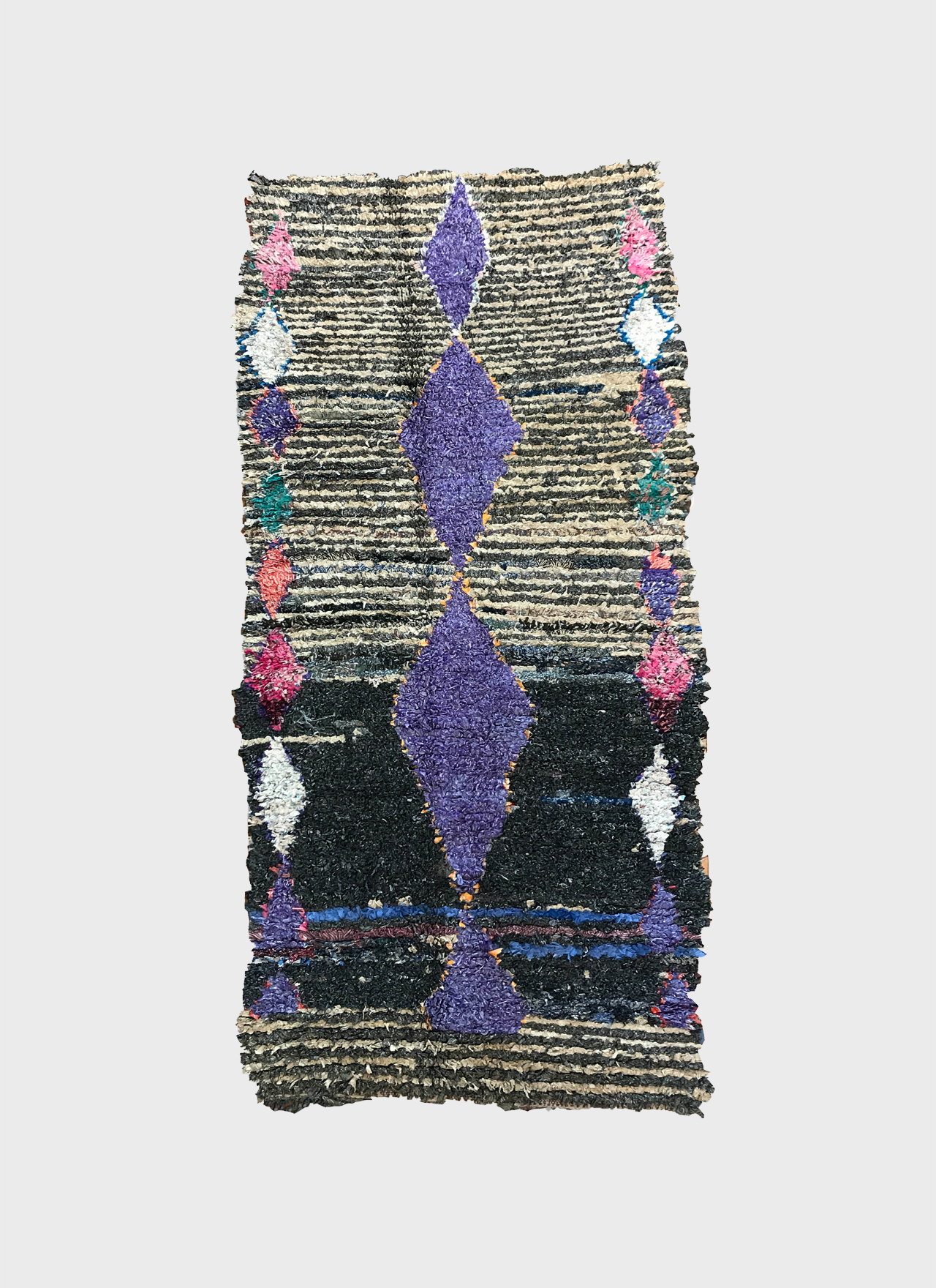 Berber Rug 4