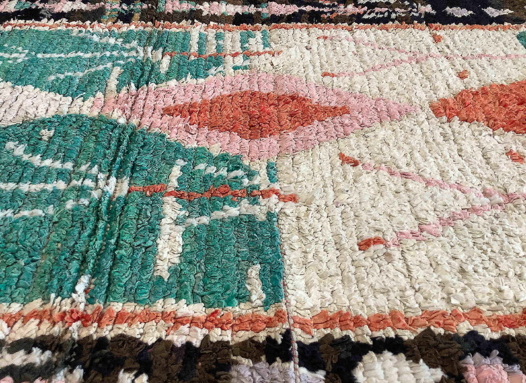 Berber Rug 6