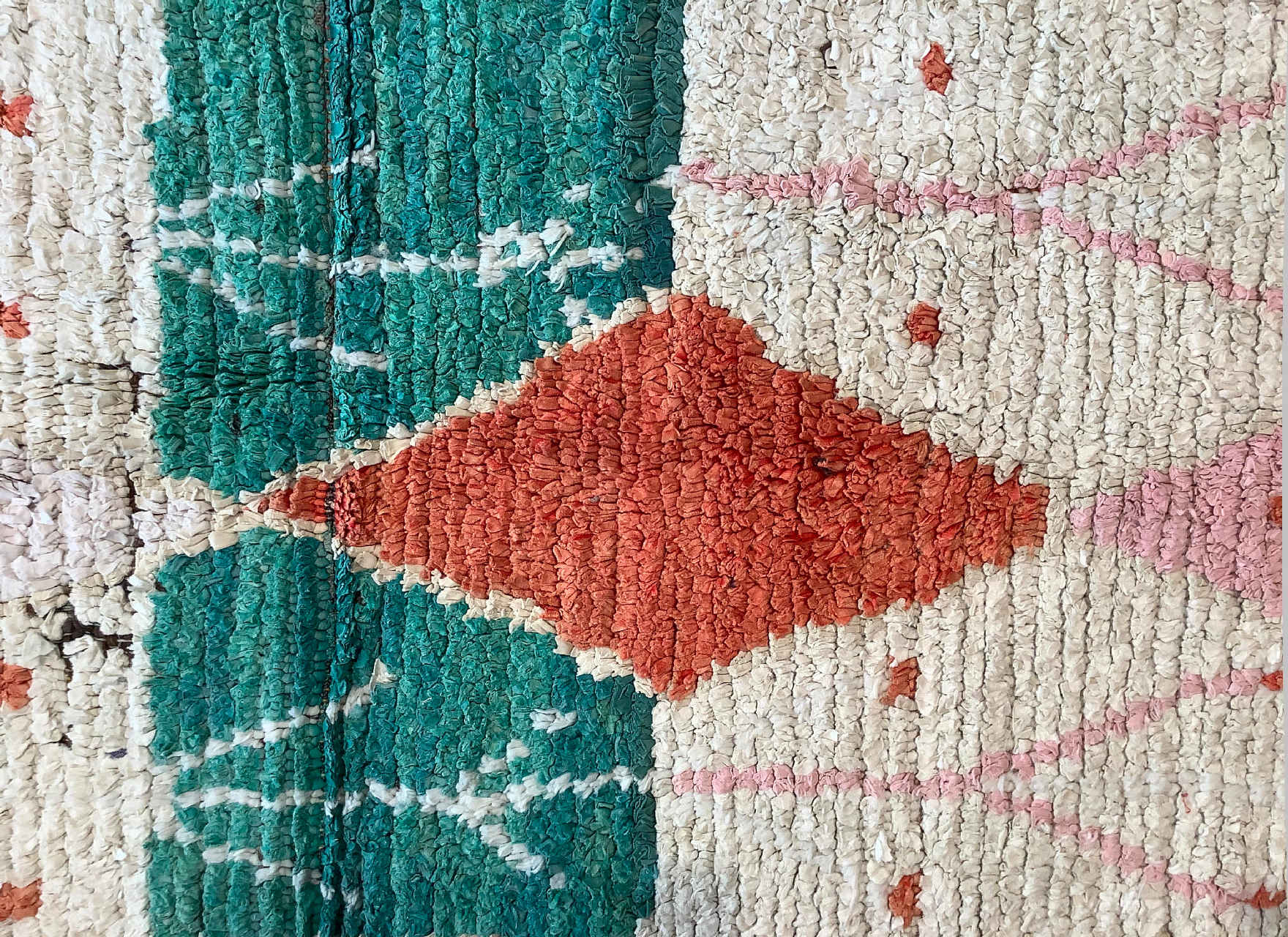 Berber Rug 6
