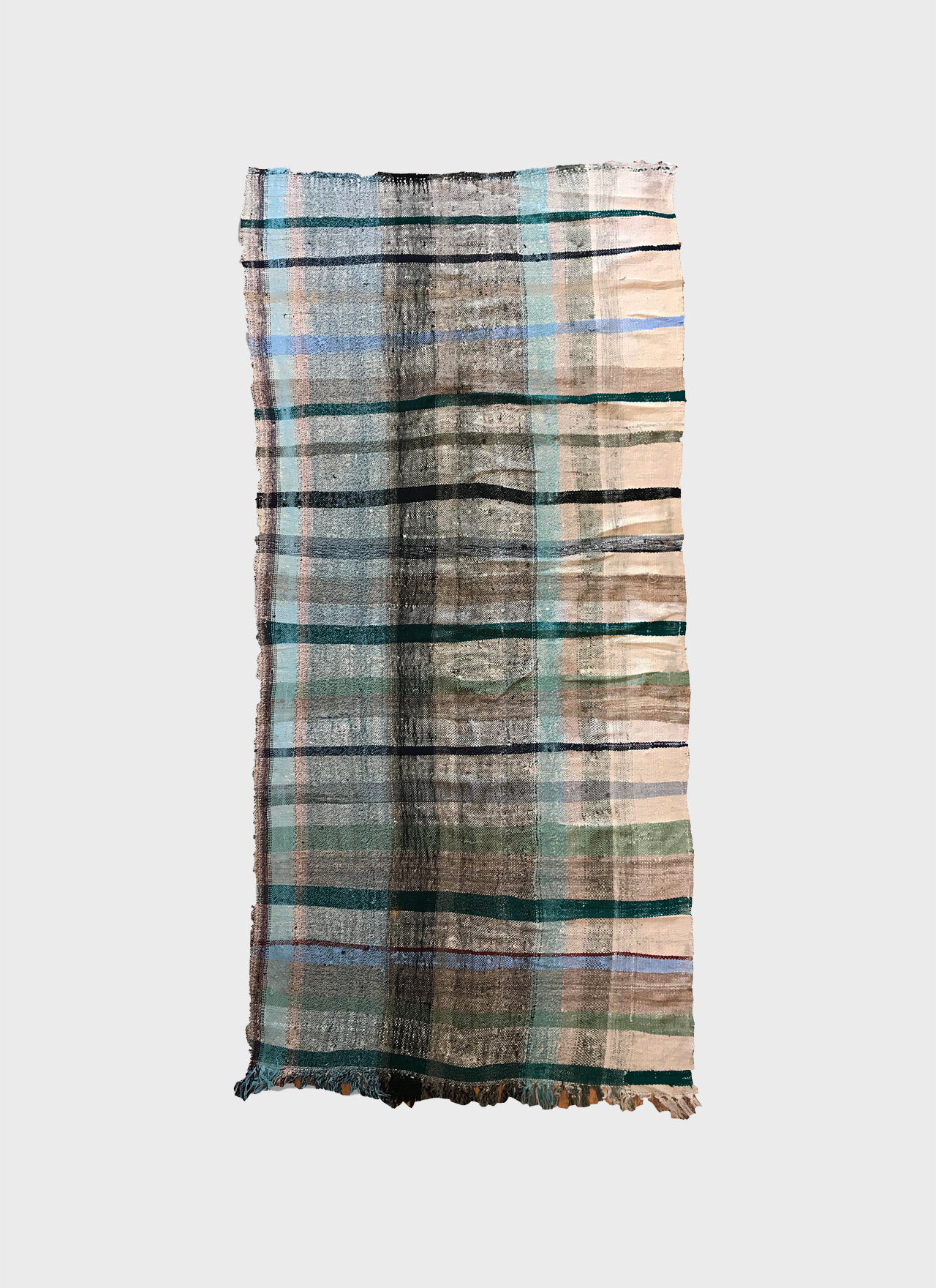 Berber Flat Weave 1