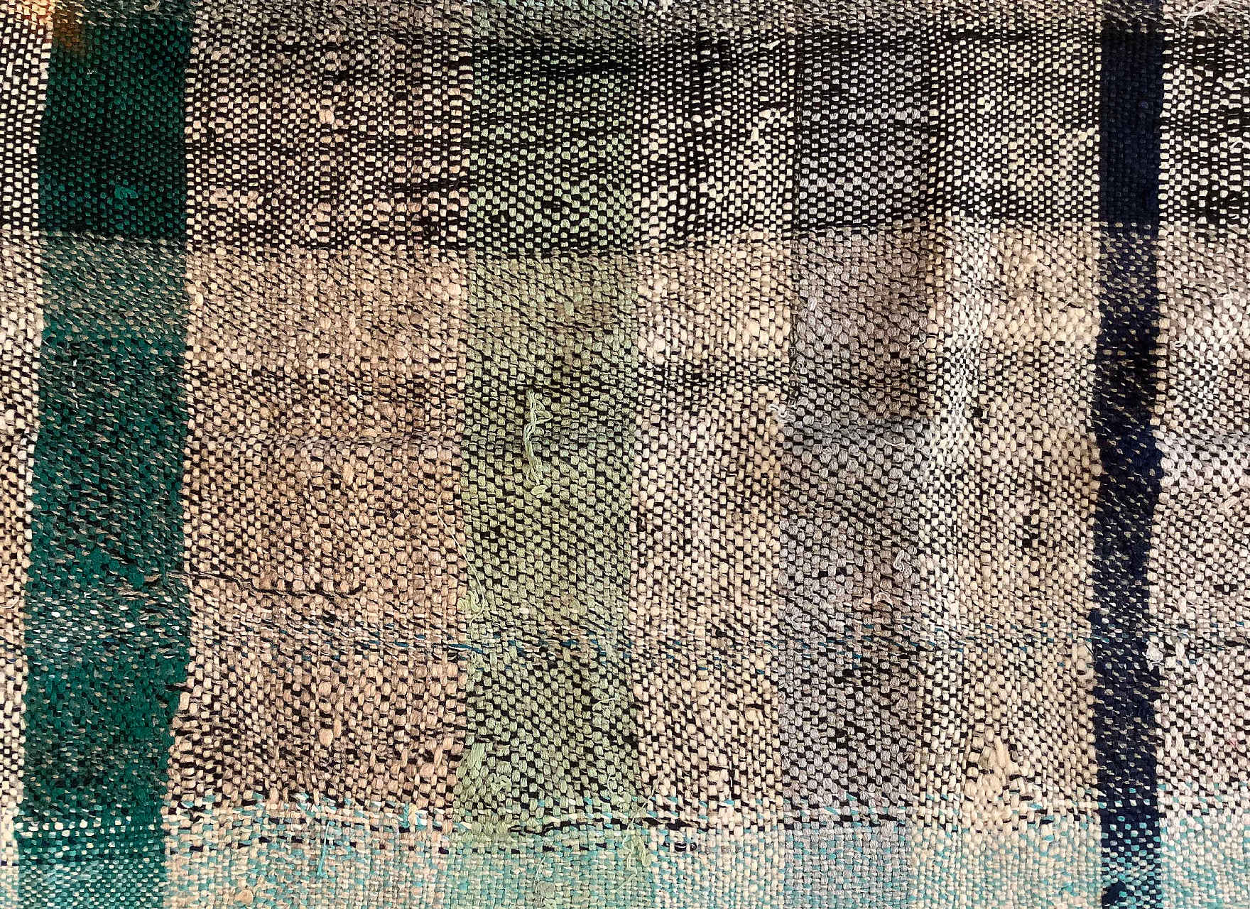 Berber Flat Weave 1