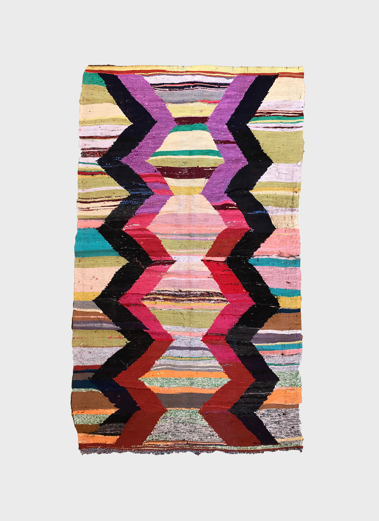 Berber Flat Weave 2