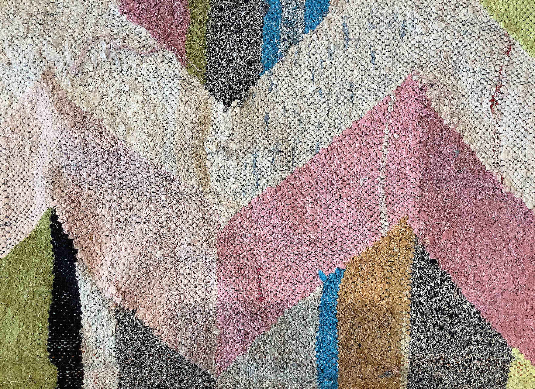 Berber Flat Weave 4
