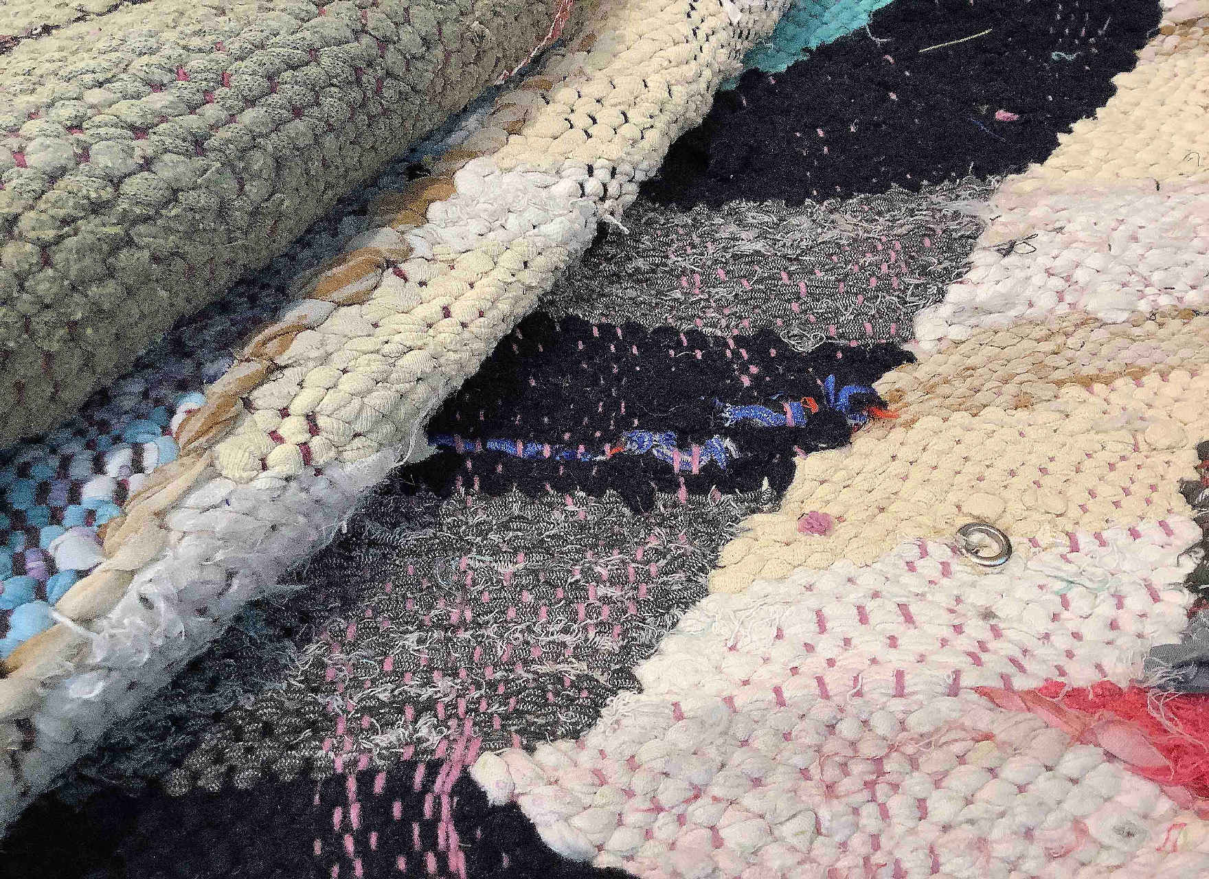 Berber Flat Weave 5