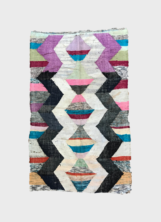 Berber Flat Weave 6