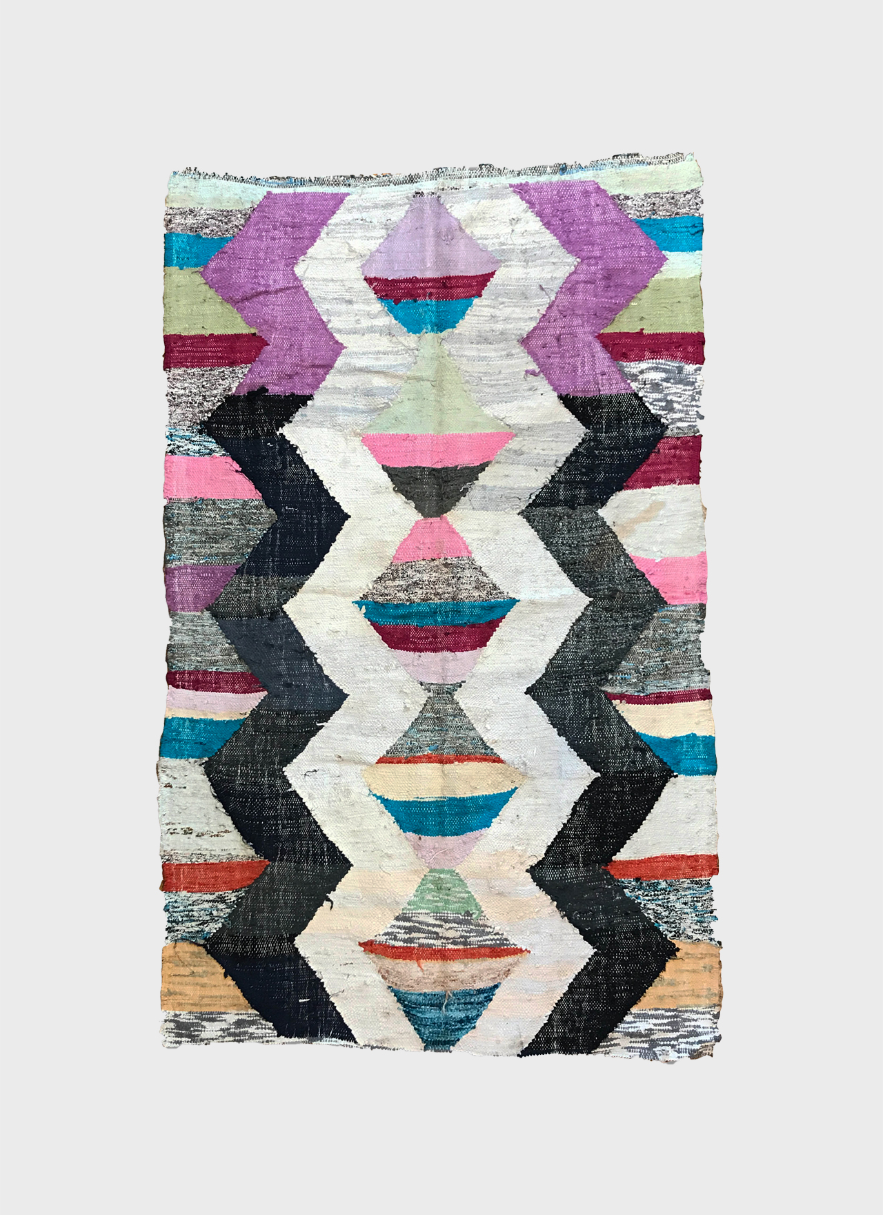 Berber Flat Weave 6