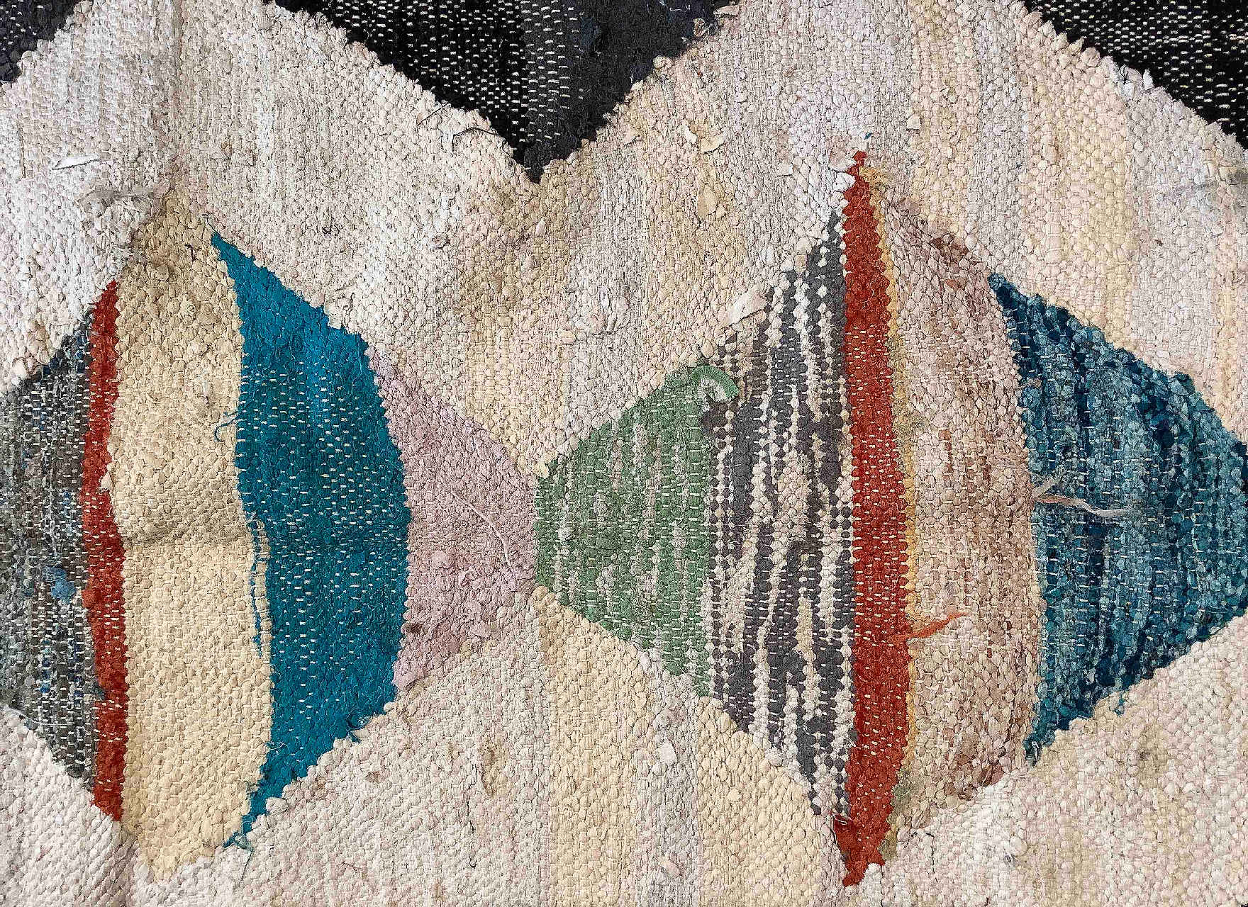 Berber Flat Weave 6