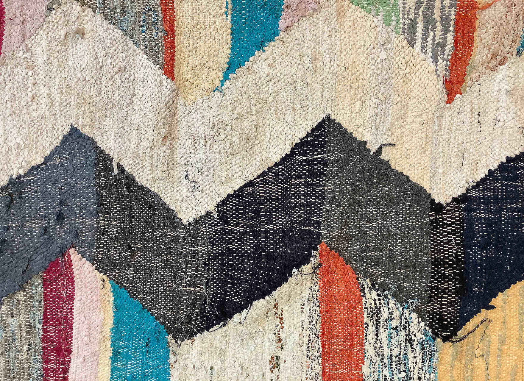 Berber Flat Weave 6