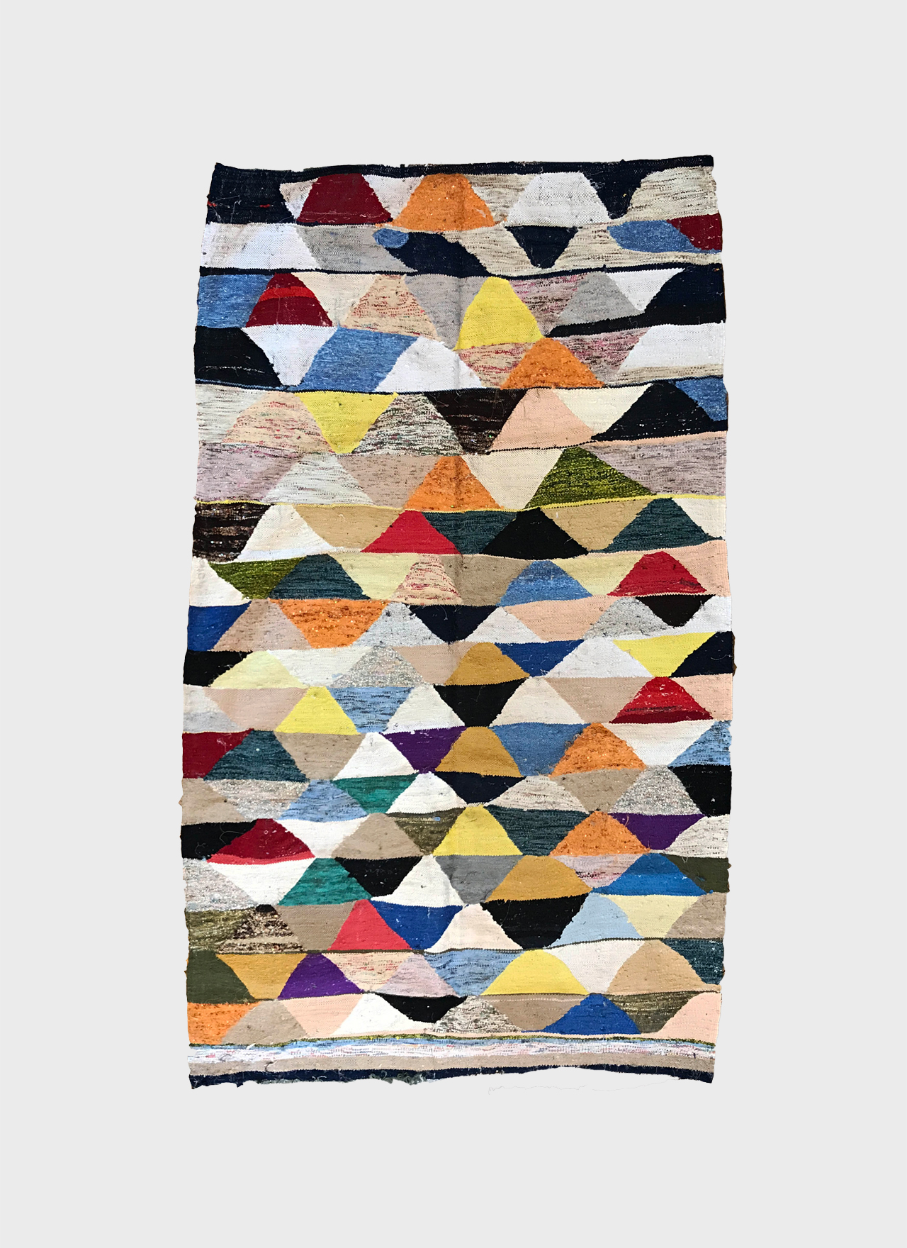 Berber Flat Weave 7