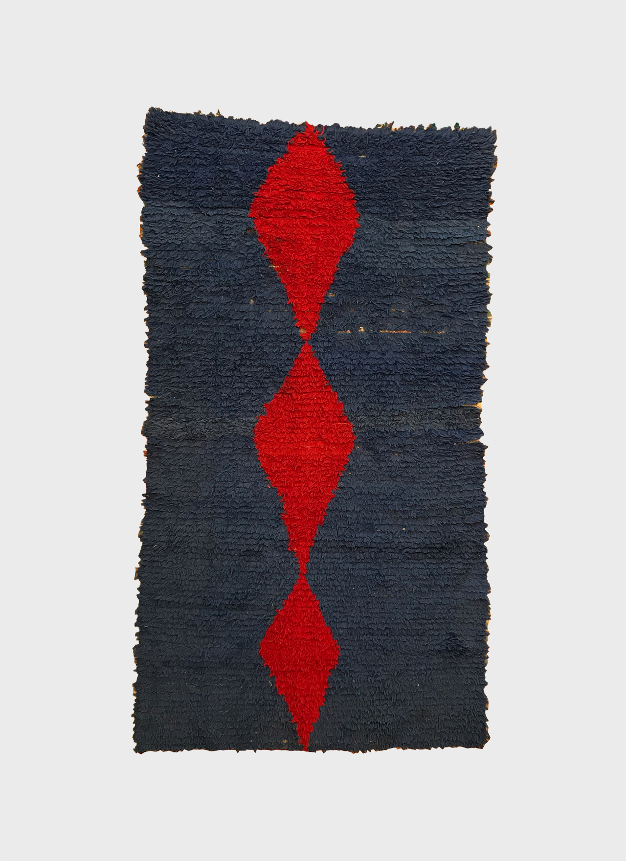 Berber Rug 9
