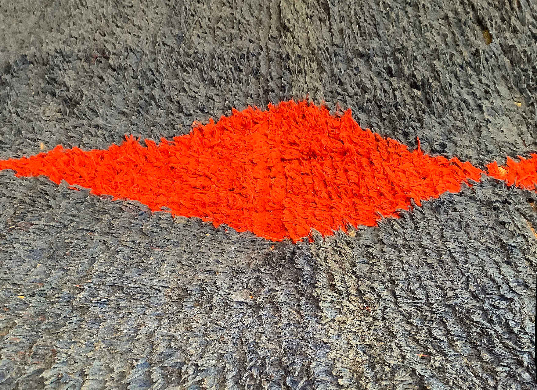 Berber Rug 9