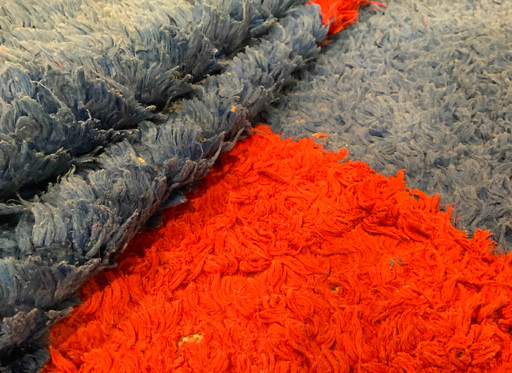 Berber Rug 9