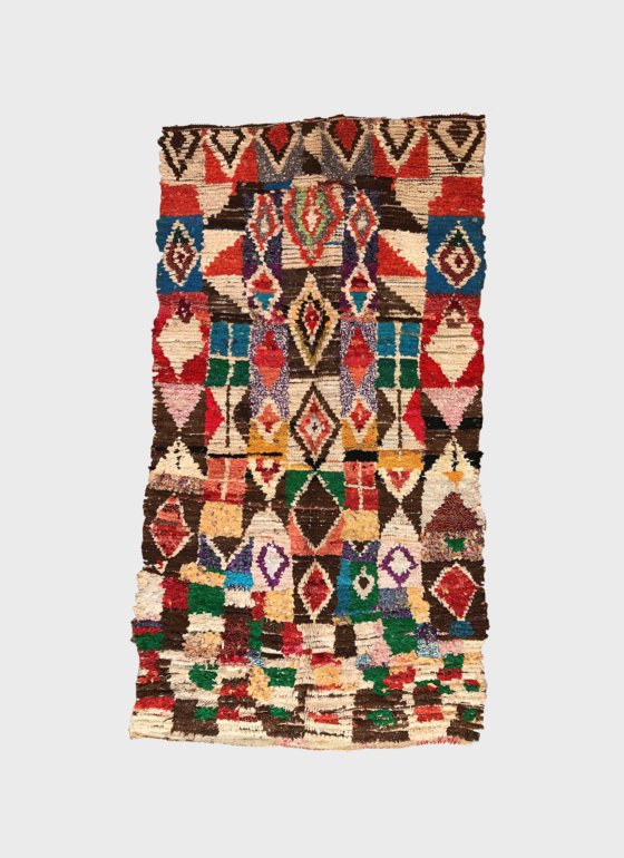 Berber Rug 10