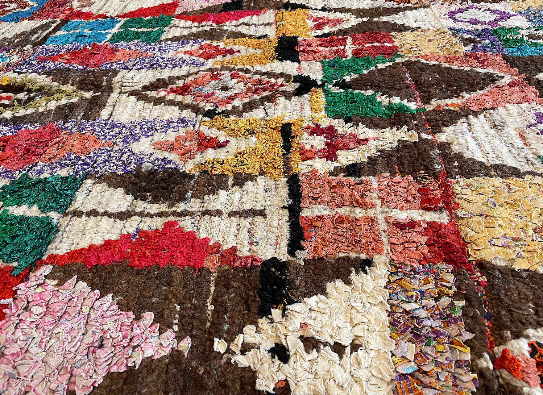 Berber Rug 10