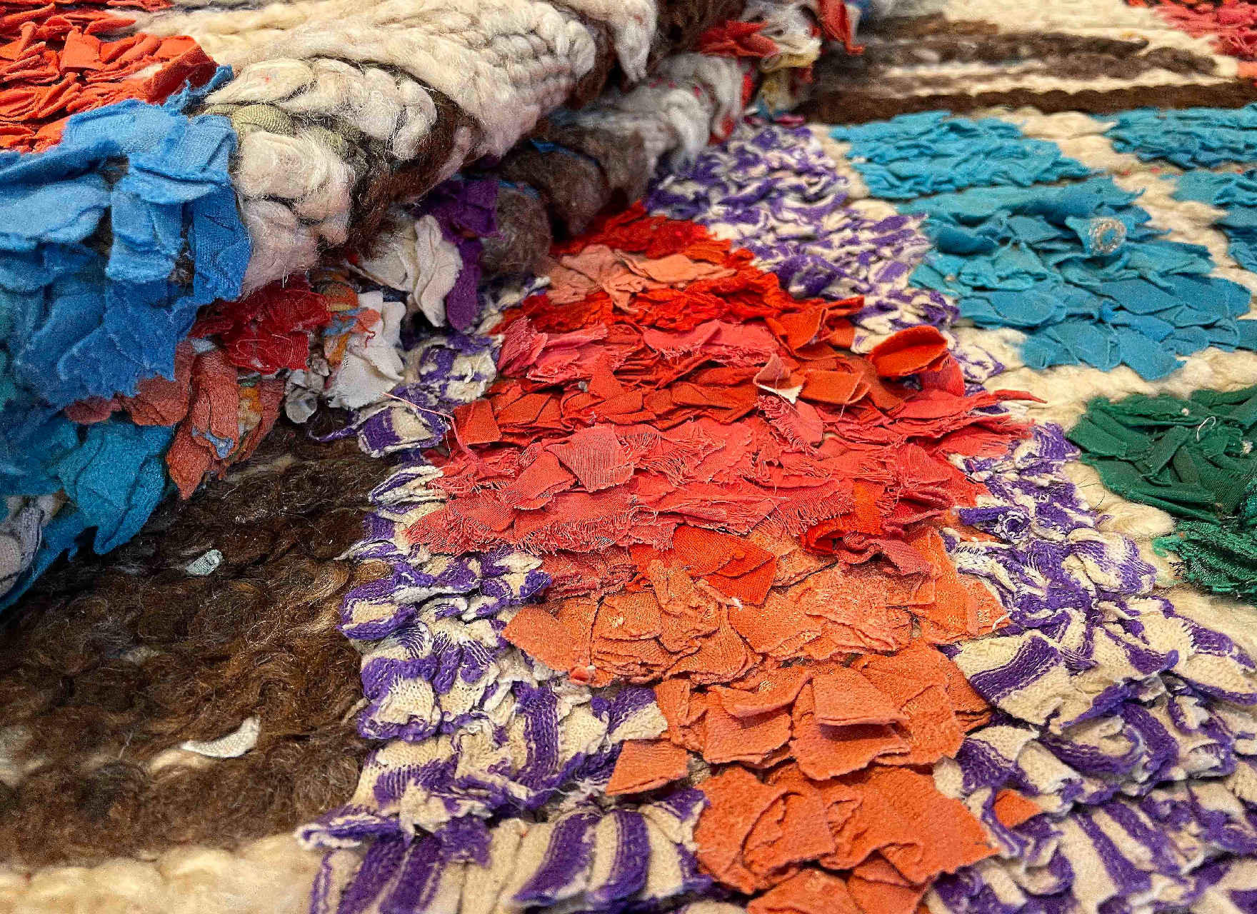 Berber Rug 10
