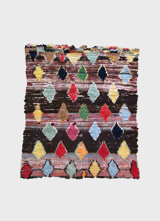 Berber Rug 11