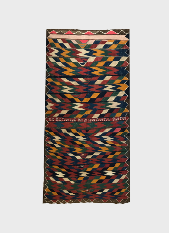 Lori Kilim