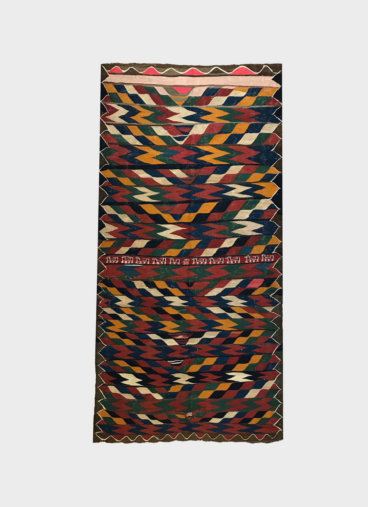 Lori Kilim