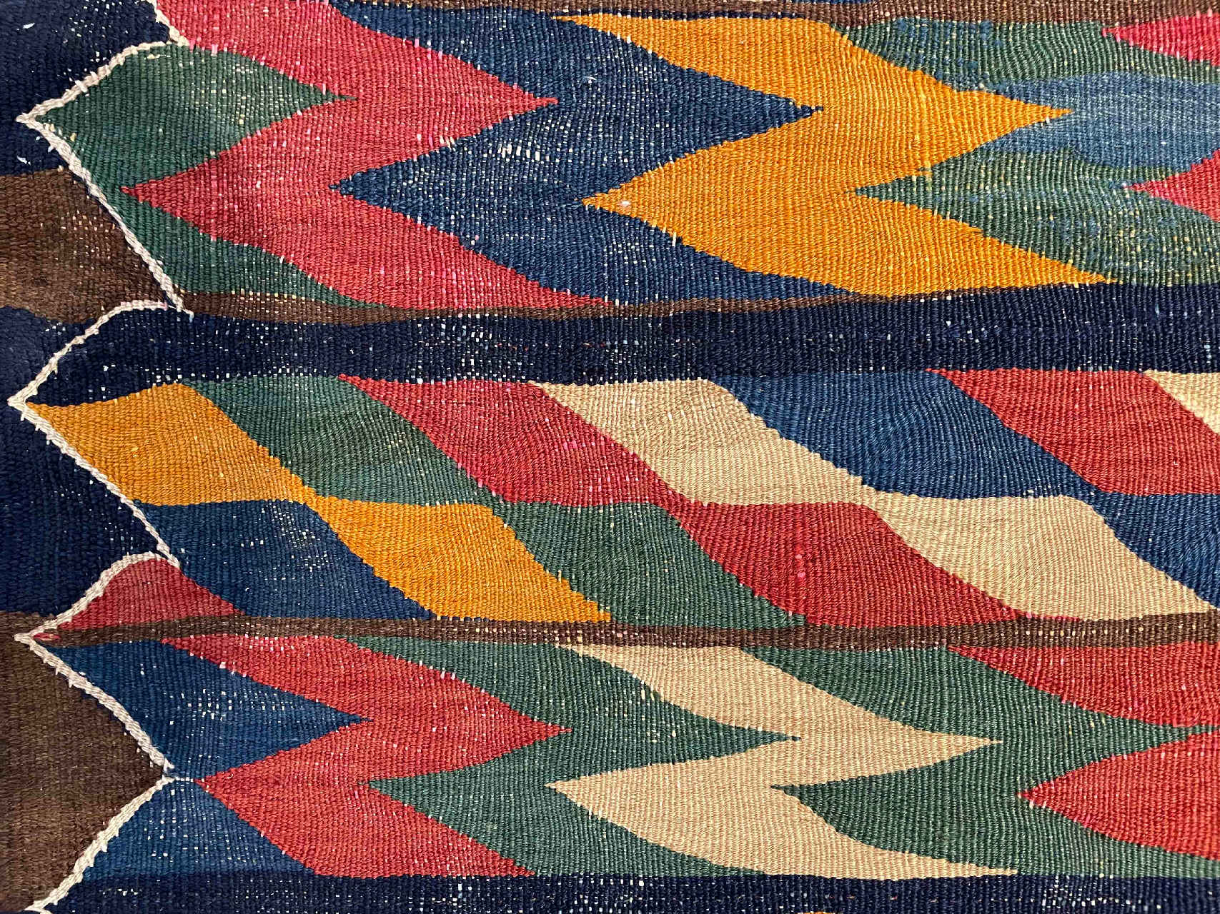 Lori Kilim
