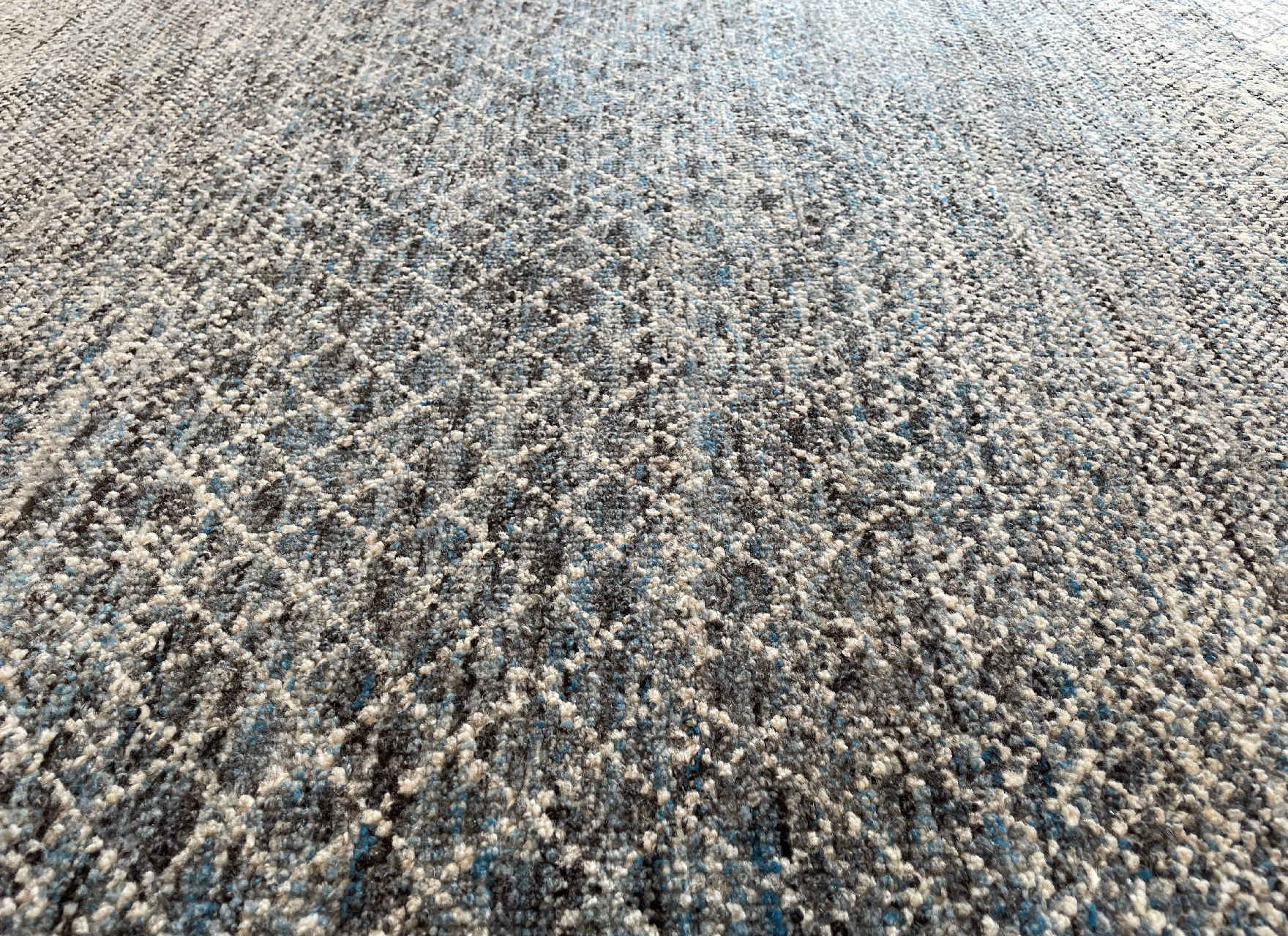 Comfort Blue-Grey