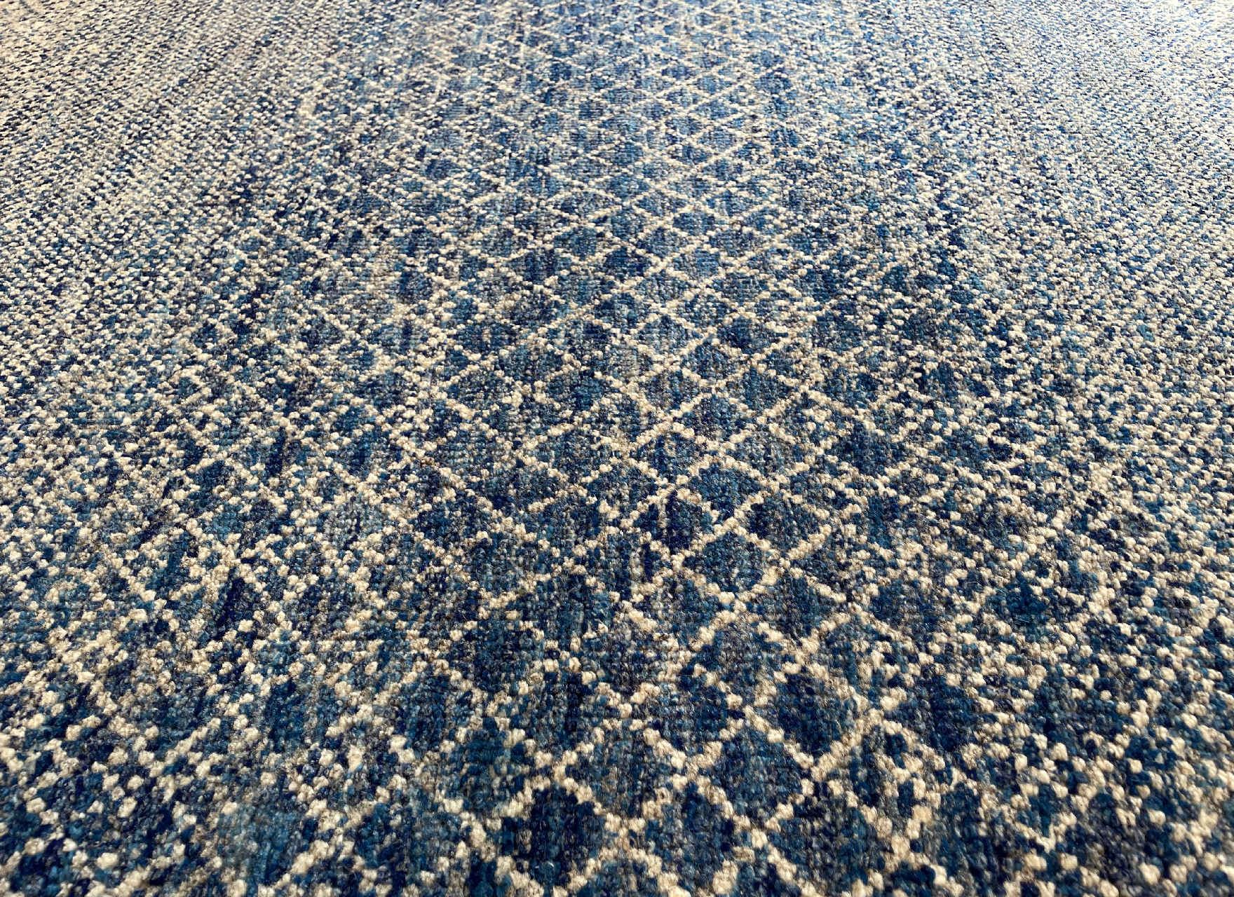 Comfort Blue