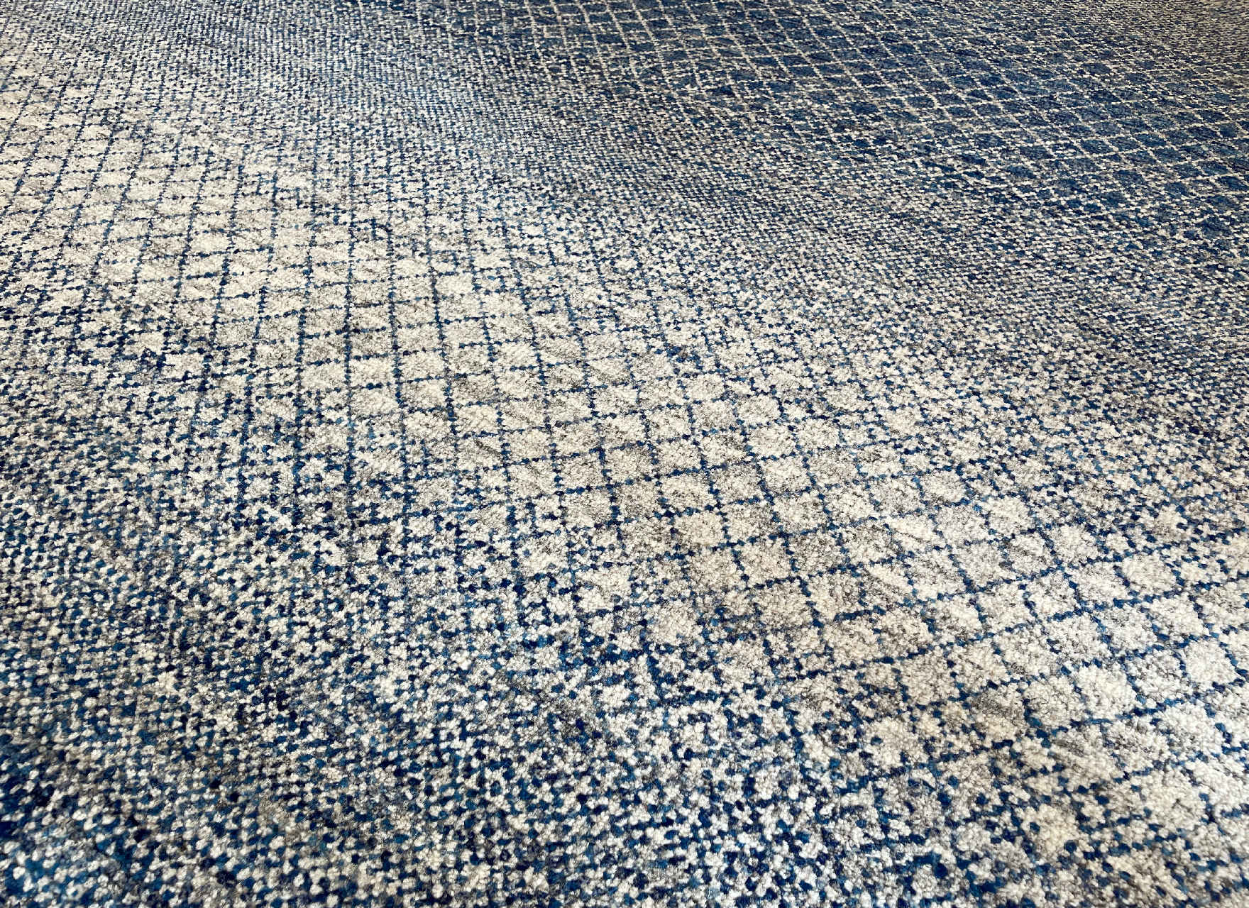Comfort Blue