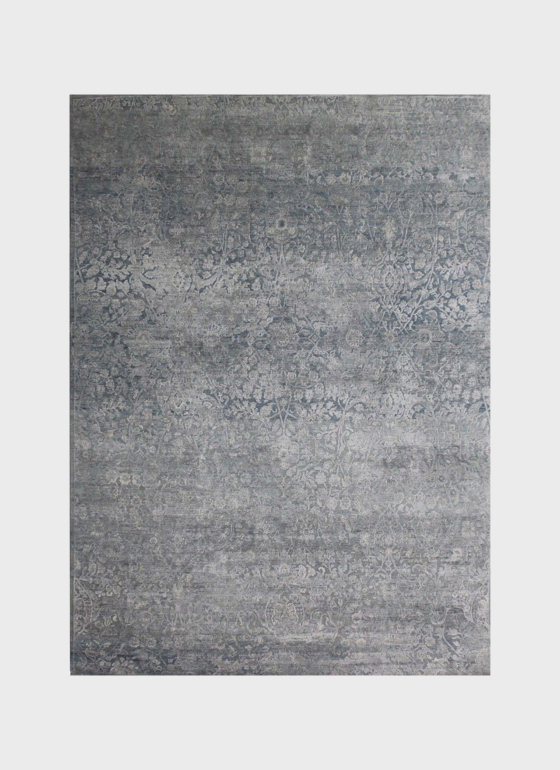 Tabriz Blue