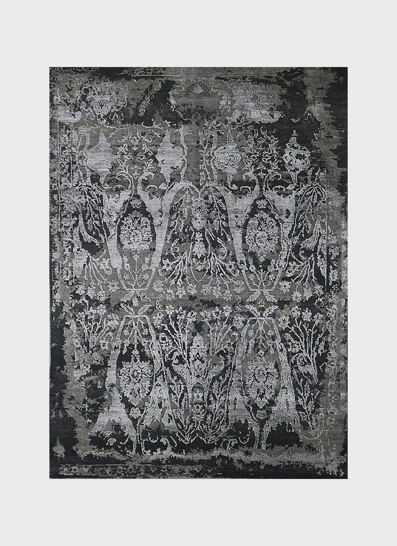 Bidjar Black