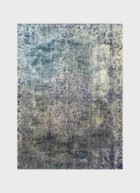 Kirman Purple