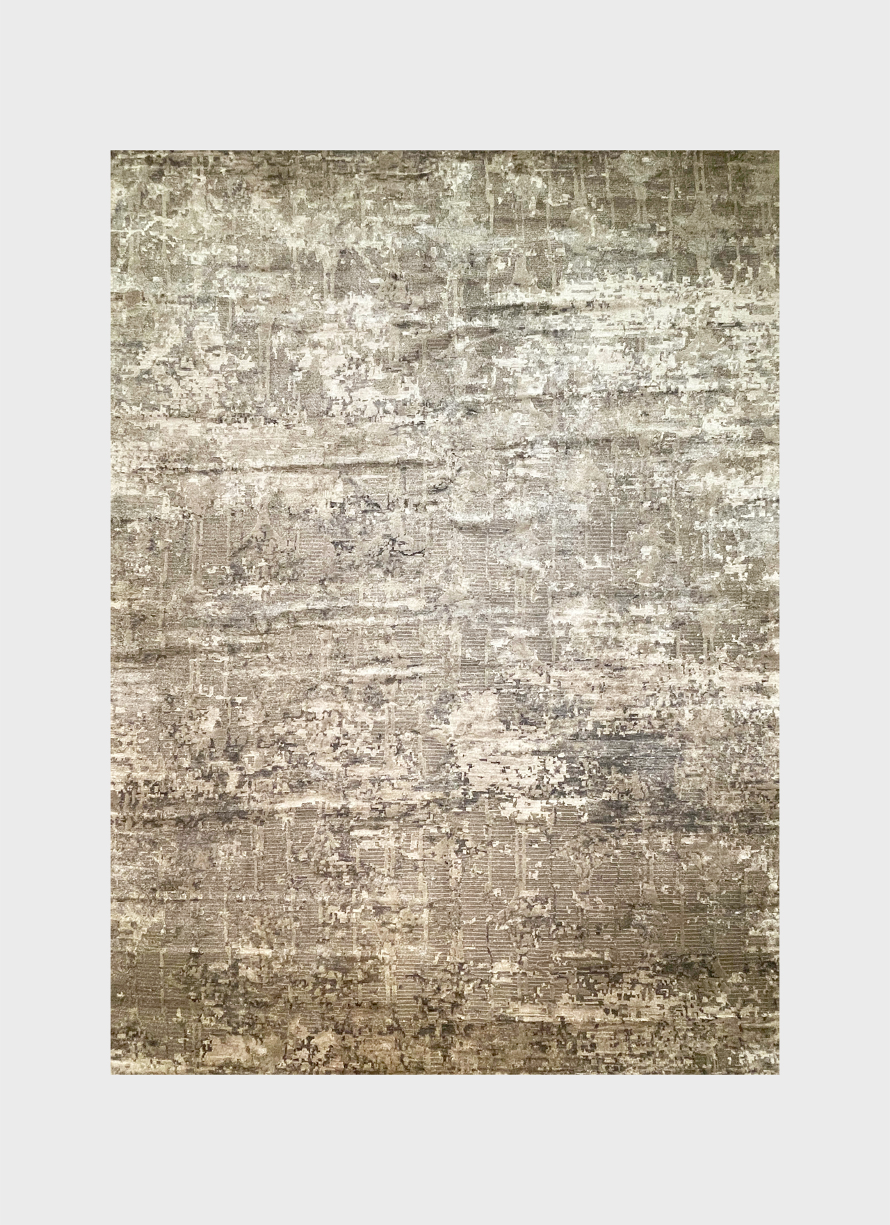 Relief Silver 2