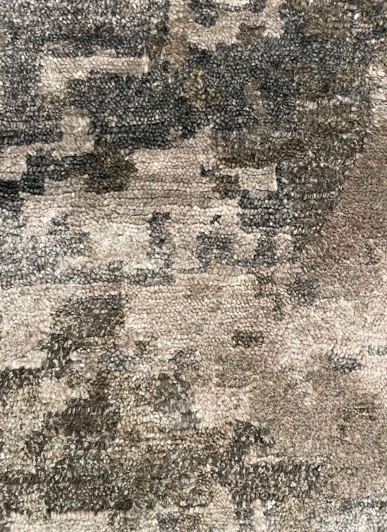 Relief Silver 2