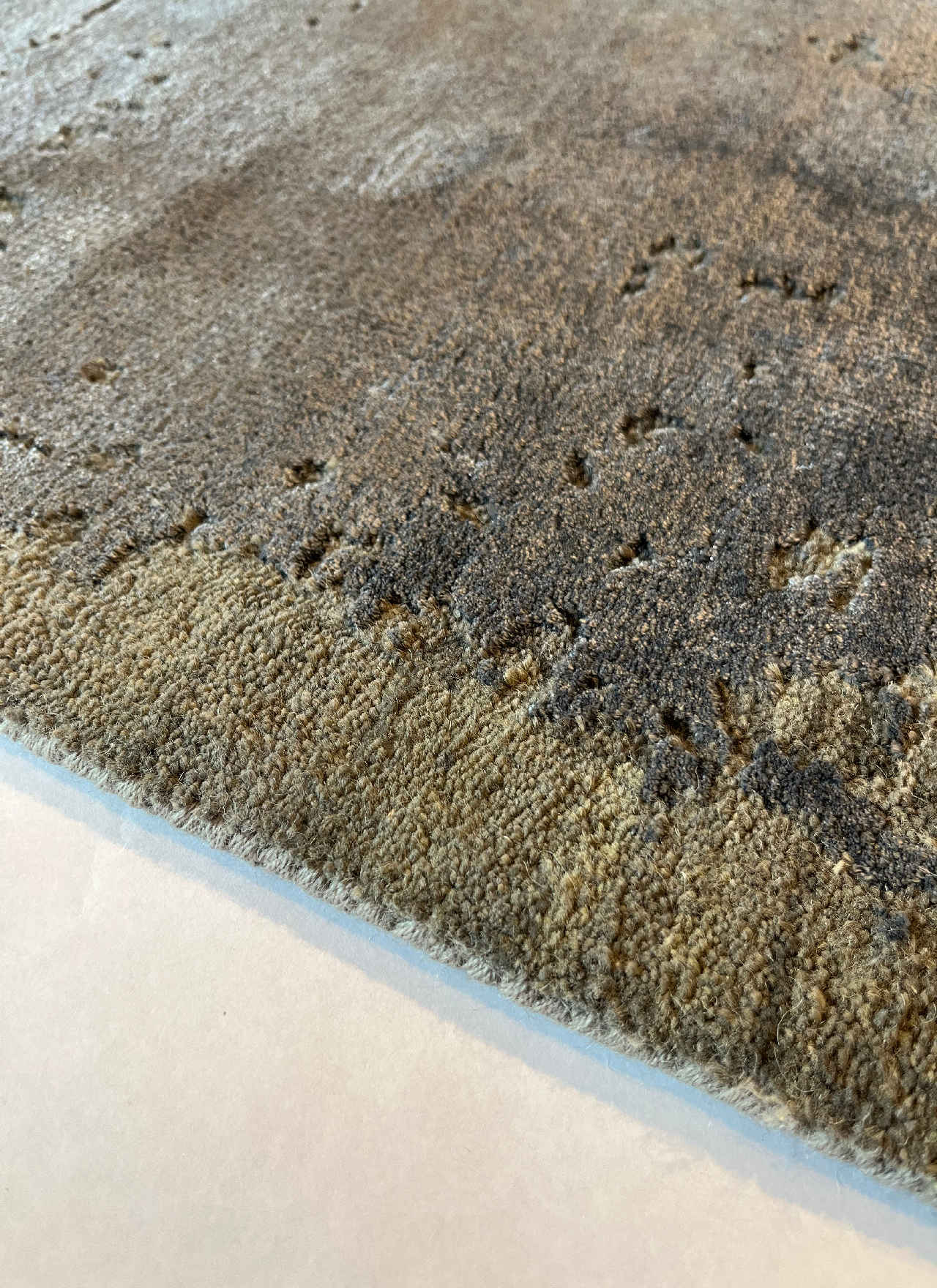 Pebble Indigo