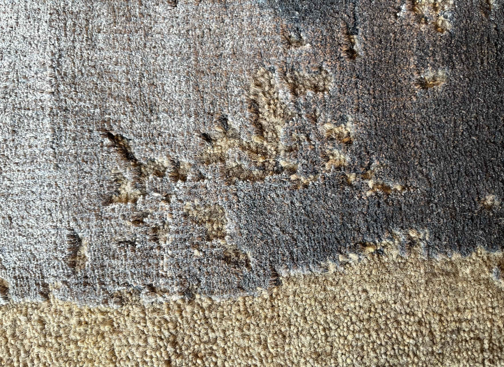 Pebble Indigo
