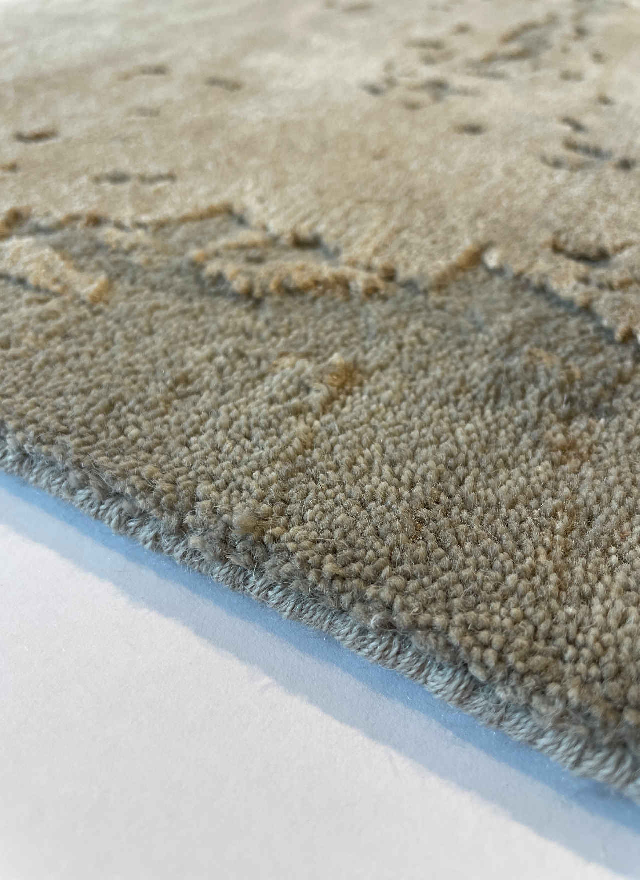 Pebble Beige