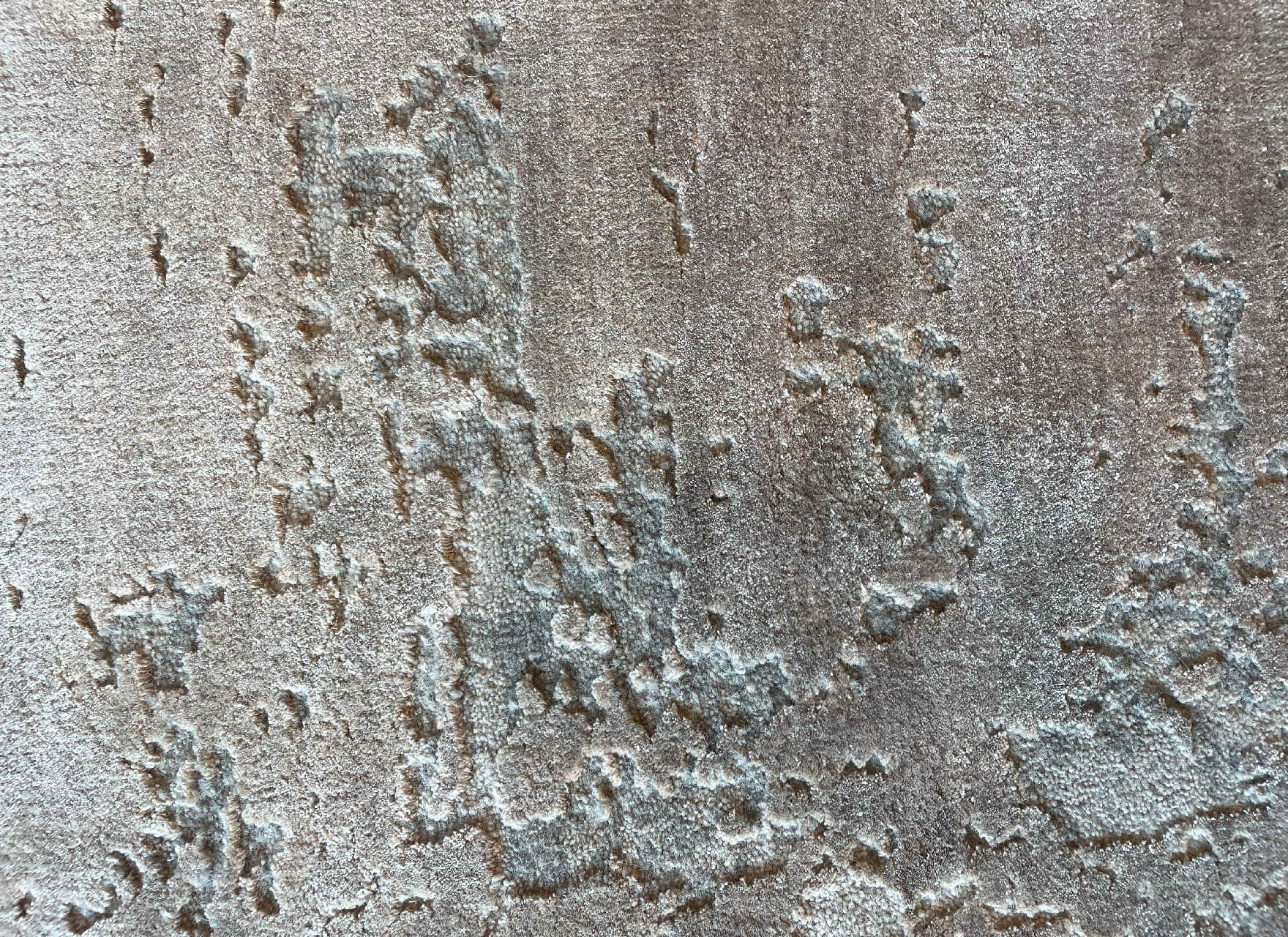 Pebble Beige