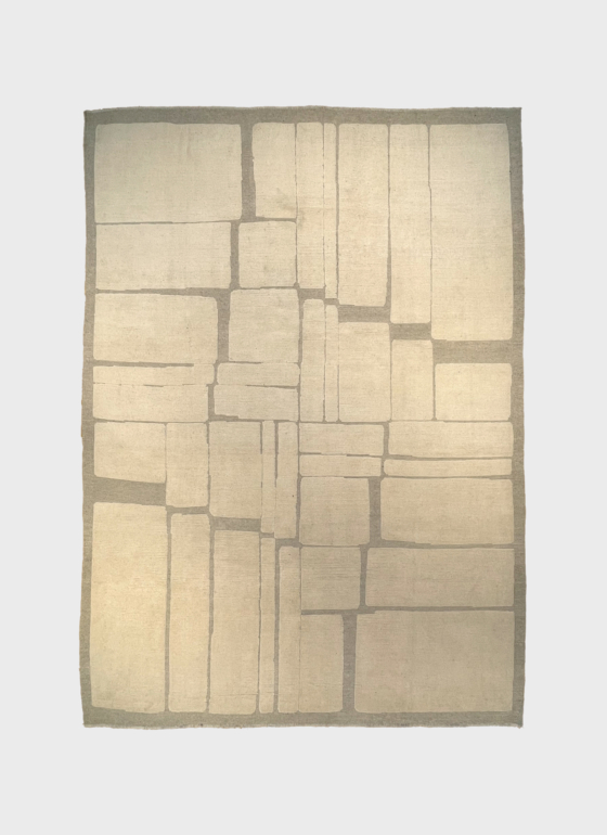 White Tiles