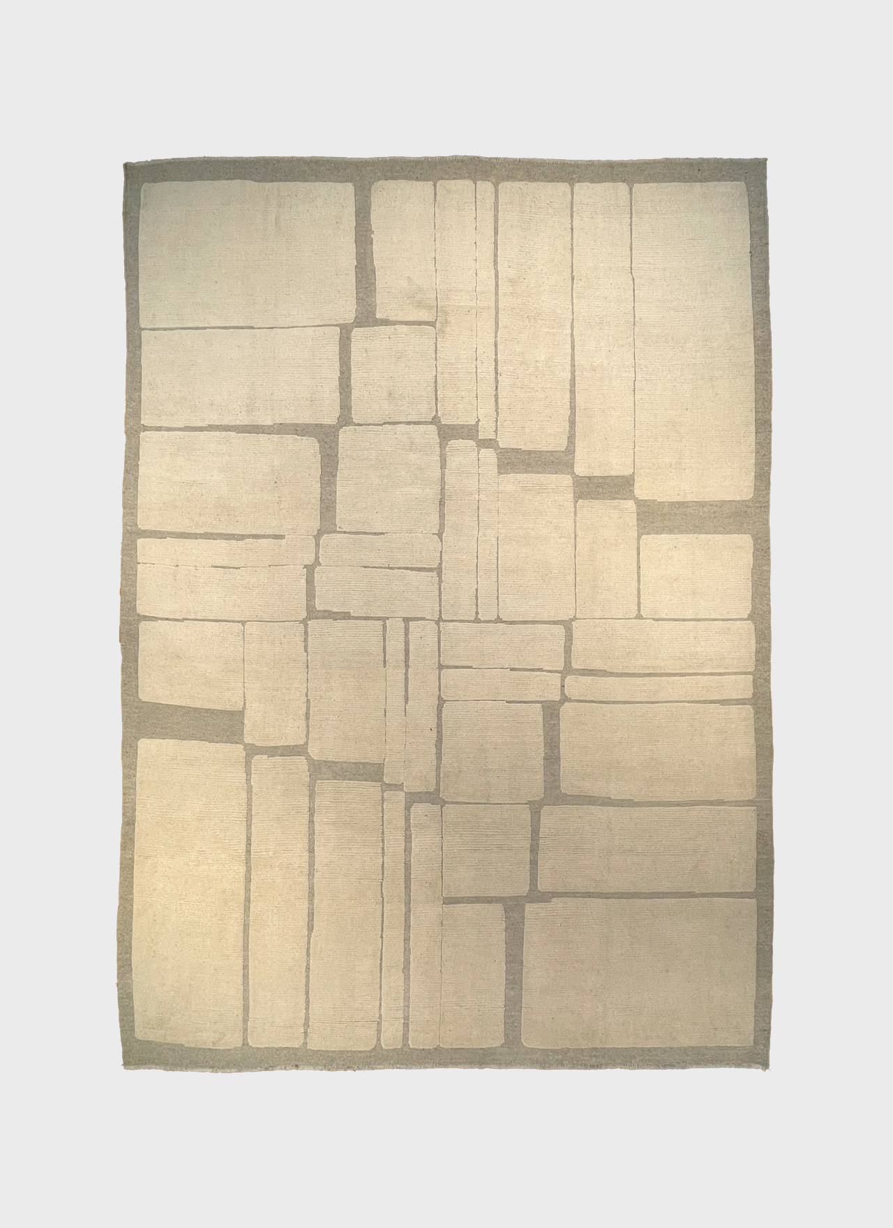 White Tiles