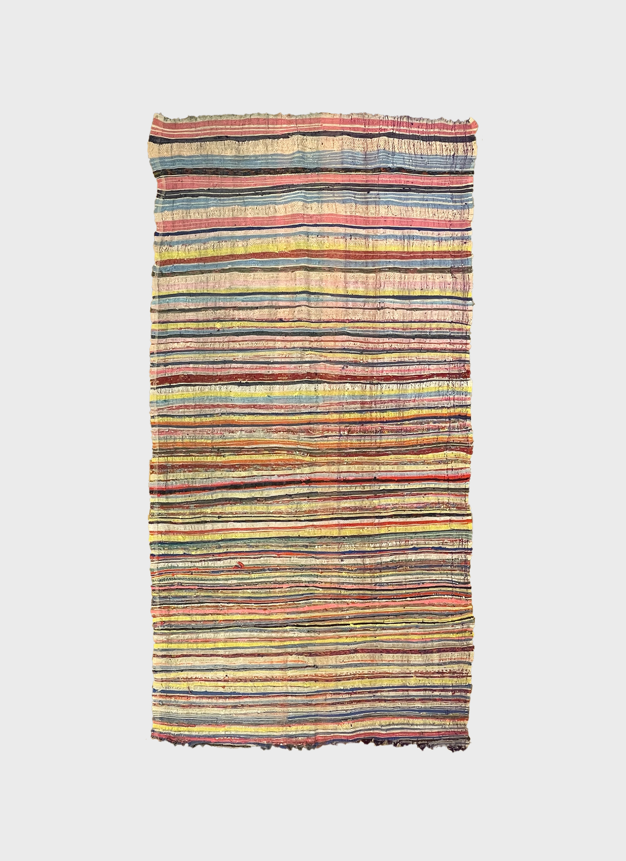 Berber Flat Weave 9