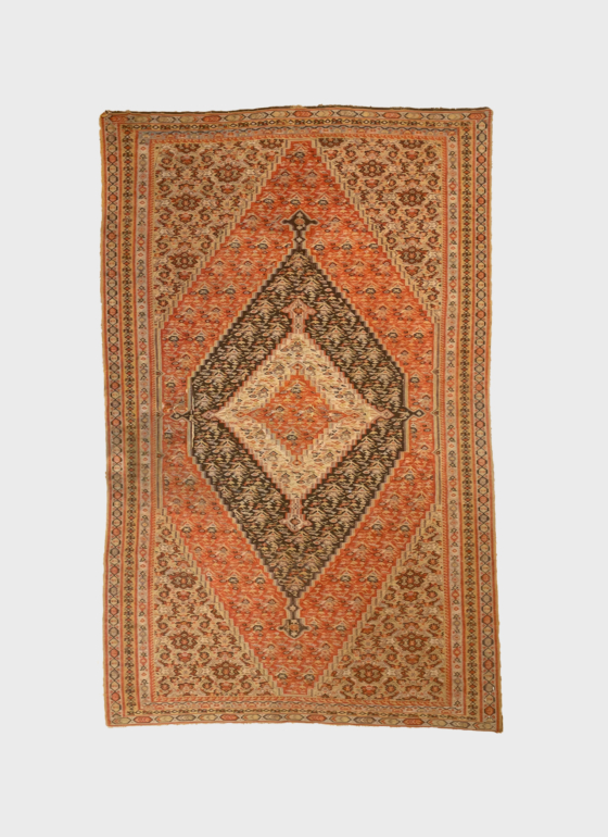 Senneh Kilim