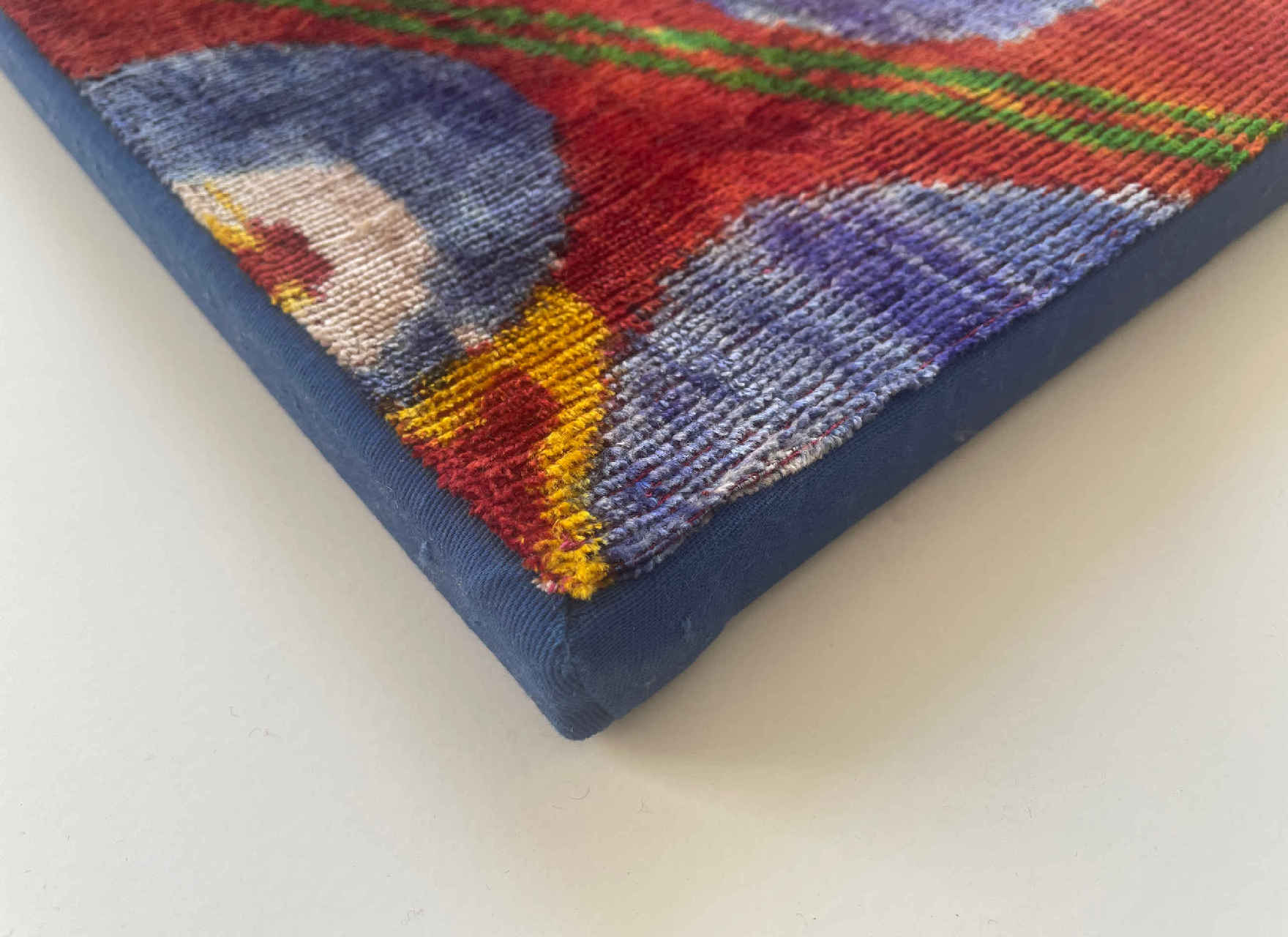 Ikat Panel 3